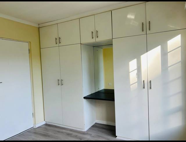 2 BEDROOM FREESTANDING TO LET IN GONUBIE